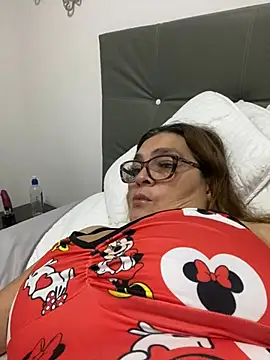 AntonellaAlondra4 online show from 03.04.25