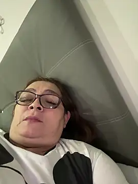 AntonellaAlondra4 online show from 09.10.25