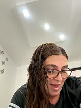 AntonellaAlondra4 online show from 10.02.25