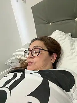 AntonellaAlondra4 online show from 10.07.25