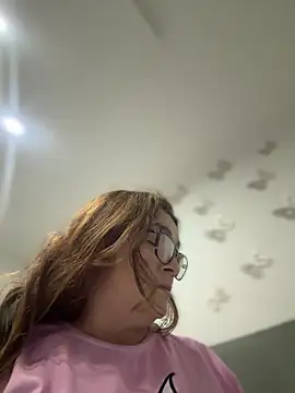 AntonellaAlondra4 online show from 11.12.25