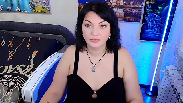 Snapshot of Lady_Boom_Wild_ chatting on 09.24.25 Lady Boom Wild online show from 09.24.25