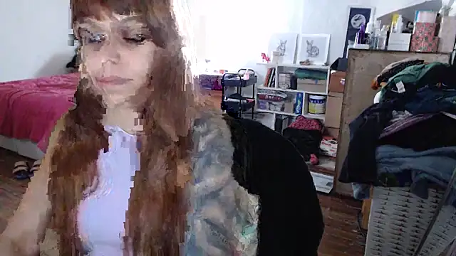 Snapshot of bunnylolaa4 chatting on 09.14.25 bunnylolaa4 online show from 09.14.25