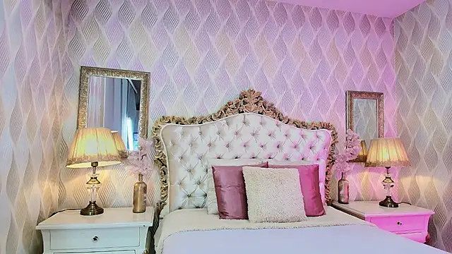 Ivy Starr1 online show from 11.24.25