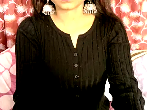 Sanjana Gupta online show from 12.20.24