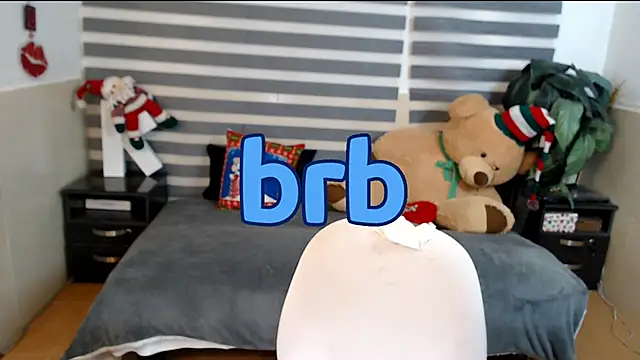 Ana Maria 1606 online show from 12.13.24