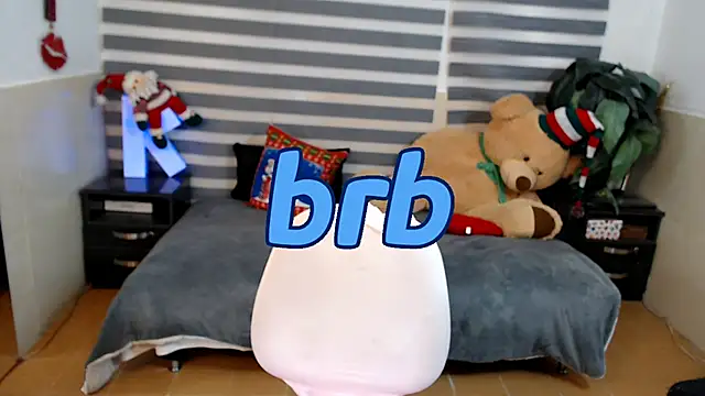 Ana Maria 1606 online show from 12.21.24