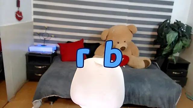 Ana Maria 1606 online show from 01.10.25