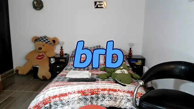 Ana Maria 1606 online show from 02.06.25