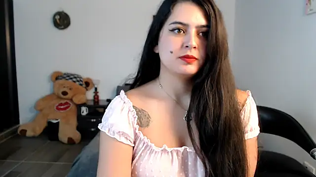 Ana Maria 1606 online show from 02.11.25