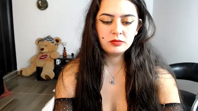 Ana Maria 1606 online show from 02.20.25