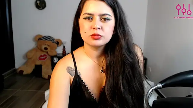 Ana Maria 1606 online show from 02.26.25