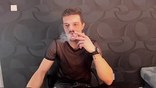 Snapshot of DonyBrown chatting on 02.26.25 DonyBrown online show from 02.26.25
