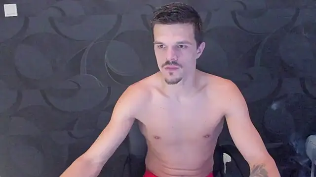 Snapshot of DonyBrown chatting on 02.28.25 DonyBrown online show from 02.28.25