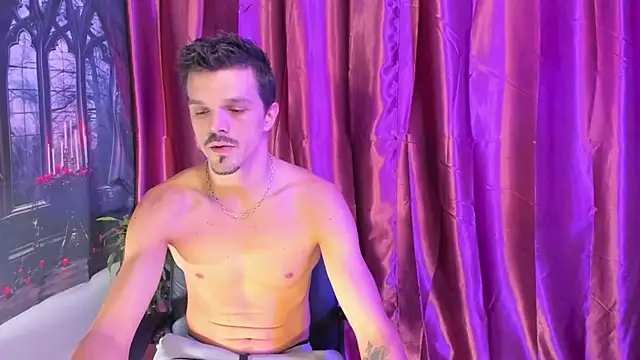 DonyBrown online show from 11.19.25