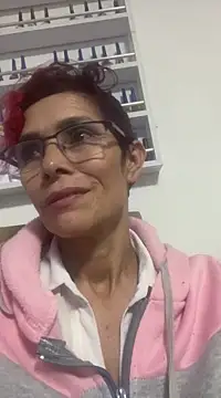 Snapshot of MireyaTorresGu chatting on 01.09.25 MireyaTorresGu online show from 01.09.25