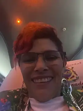 Snapshot of MireyaTorresGu chatting on 01.11.25 MireyaTorresGu online show from 01.11.25