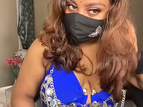 Snapshot of soniyatelugu chatting on 10.05.25 soniyatelugu online show from 10.05.25