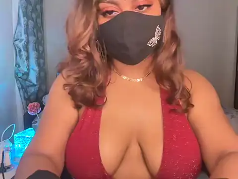 Snapshot of soniyatelugu chatting on 10.08.25 soniyatelugu online show from 10.08.25