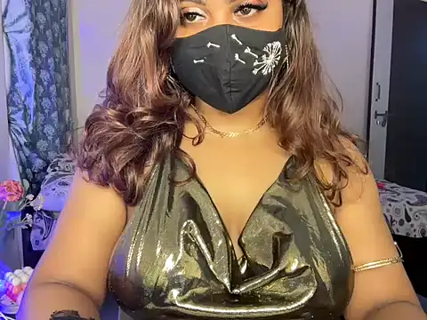 Snapshot of soniyatelugu chatting on 10.27.25 soniyatelugu online show from 10.27.25