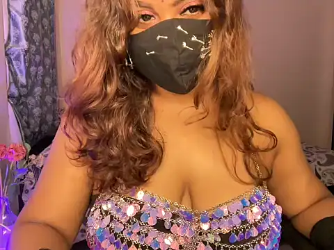 Snapshot of soniyatelugu chatting on 10.28.25 soniyatelugu online show from 10.28.25