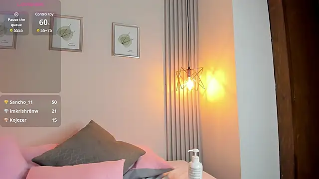 abby princee online show from 01.22.25