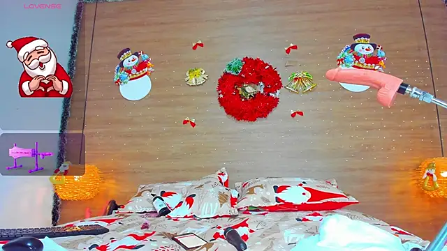 gisellove1 online show from 12.06.24