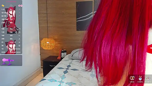 gisellove1 online show from 03.06.25