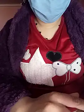 Snapshot of sosarax chatting on 01.26.25 sosarax online show from 01.26.25