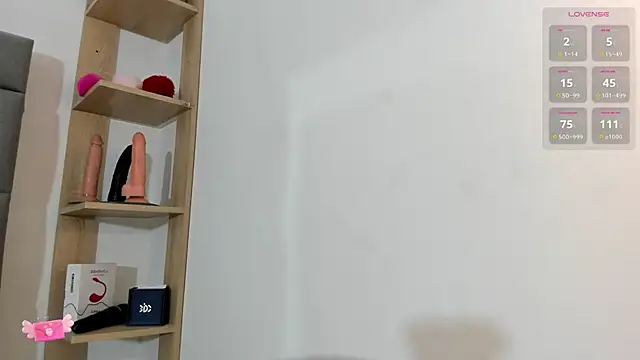 vivianne scott online show from 10.22.25