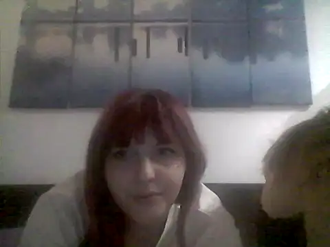 Snapshot of perversamimi22 chatting on 10.23.25 perversamimi22 online show from 10.23.25