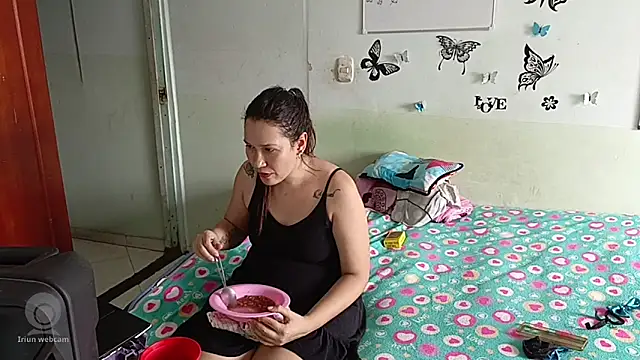 luxandracon23 online show from 03.20.25