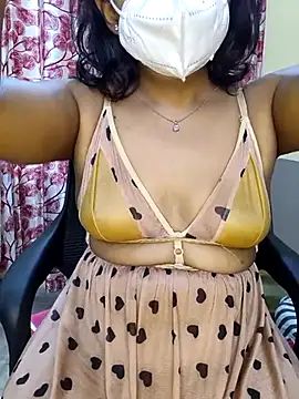deslisexpriya online show from 03.18.25