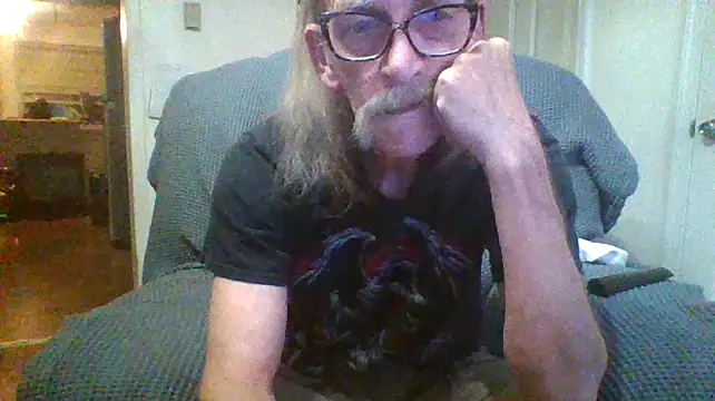 Snapshot of friendlychat1 chatting on 10.19.25 friendlychat1 online show from 10.19.25
