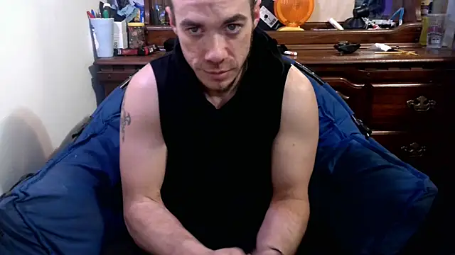 Snapshot of ScubaStevex chatting on 02.10.25 ScubaStevex online show from 02.10.25