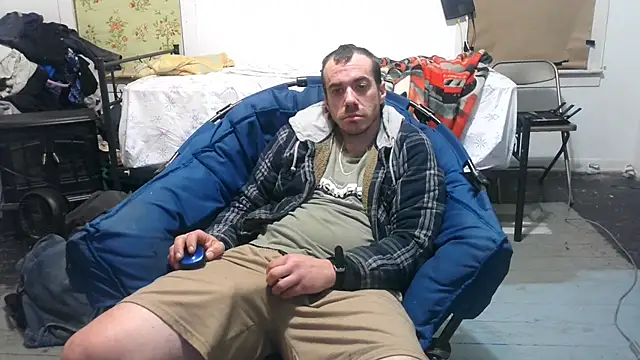 Snapshot of ScubaStevex chatting on 02.19.25 ScubaStevex online show from 02.19.25