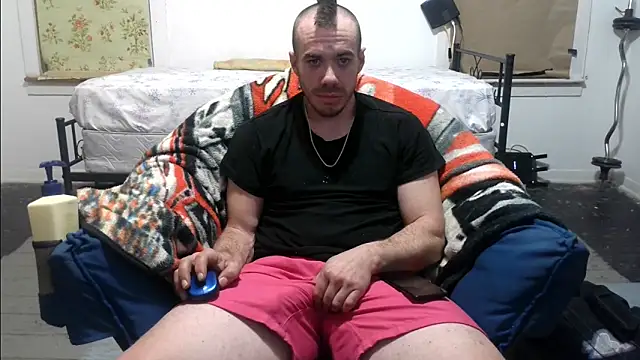 Snapshot of ScubaStevex chatting on 02.28.25 ScubaStevex online show from 02.28.25