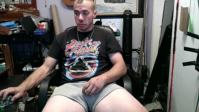 ScubaStevex online show from 11.12.25