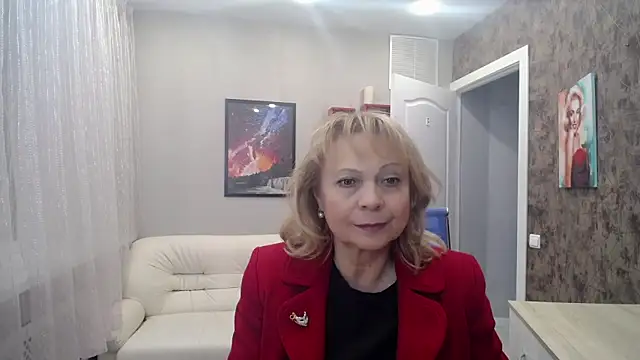 Milla Cutie18 online show from 01.09.25