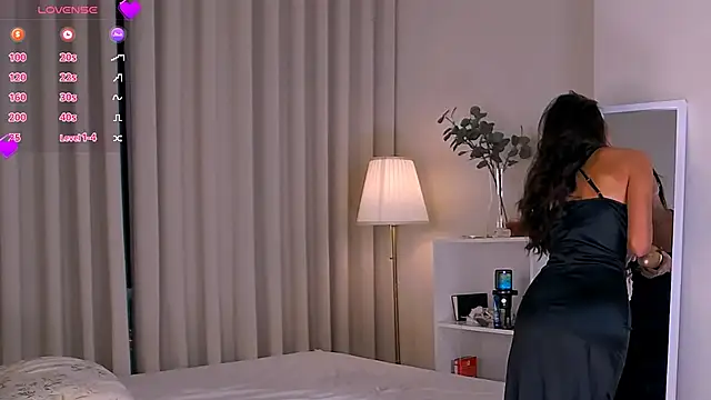 Melissa Mone online show from 09.16.25