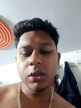 Snapshot of sailord chatting on 01.25.25 sailord online show from 01.25.25