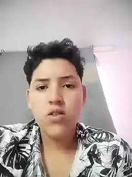 Snapshot of Marilin_Jessie chatting on 01.26.25 Marilin Jessie online show from 01.26.25