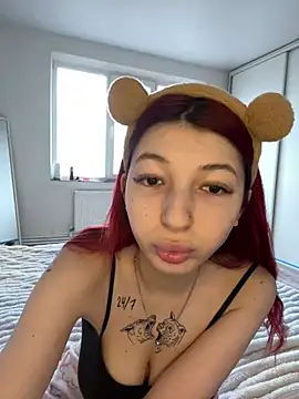 Snapshot of Alissa_kiss chatting on 12.06.24 Alissa kiss online show from 12.06.24