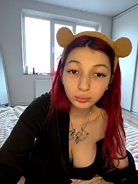 Snapshot of Alissa_kiss chatting on 12.06.24 Alissa kiss online show from 12.06.24