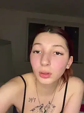 Snapshot of Alissa_kiss chatting on 12.12.24 Alissa kiss online show from 12.12.24