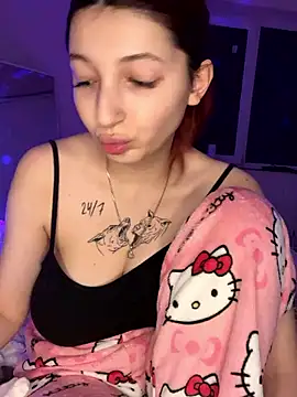Snapshot of Alissa_kiss chatting on 12.12.24 Alissa kiss online show from 12.12.24