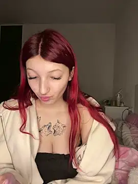 Snapshot of Alissa_kiss chatting on 01.08.25 Alissa kiss online show from 01.08.25