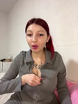 Snapshot of Alissa_kiss chatting on 01.11.25 Alissa kiss online show from 01.11.25