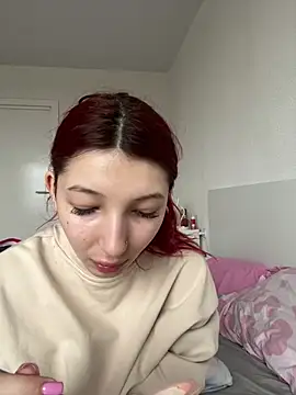 Snapshot of Alissa_kiss chatting on 01.31.25 Alissa kiss online show from 01.31.25