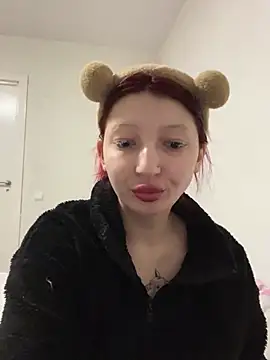 Snapshot of Alissa_kiss chatting on 02.11.25 Alissa kiss online show from 02.11.25